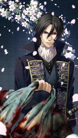 Profile image of 土方