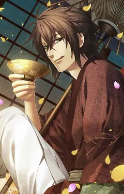 Profile image of 沖田