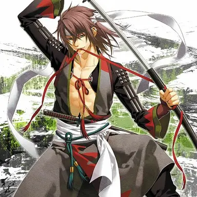 Profile image of 沖田