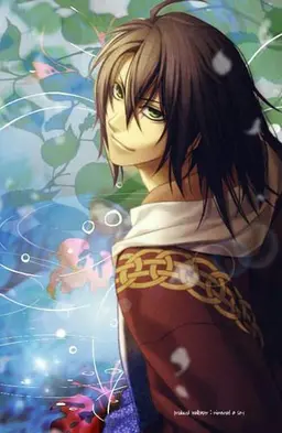 Profile image of 沖田