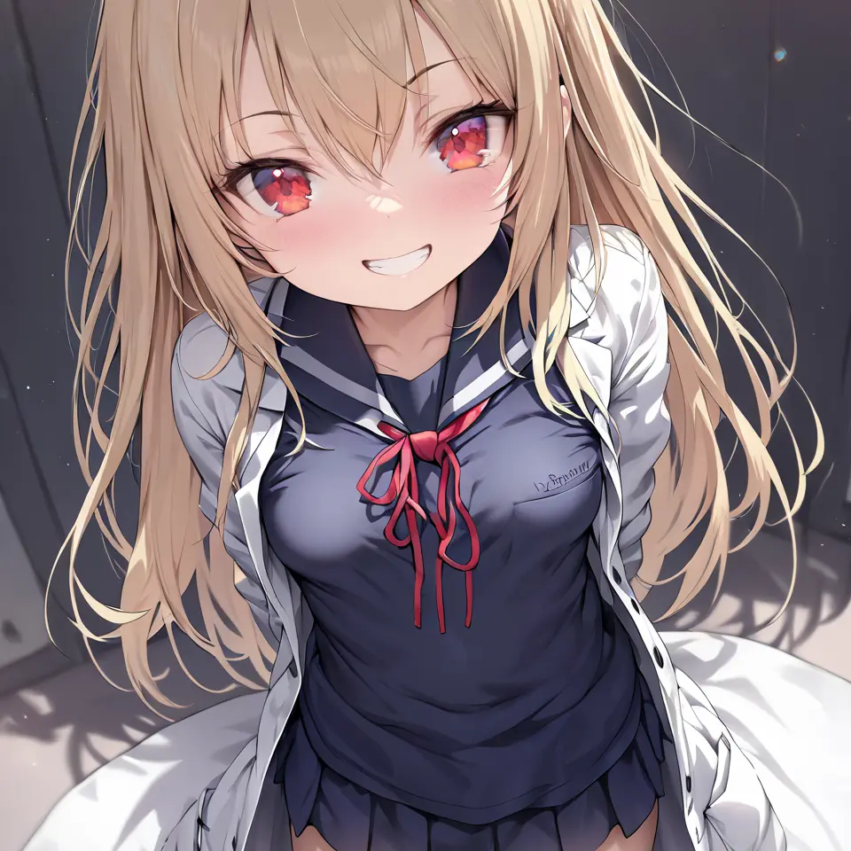 HazyEel9784의 桃百 桃子