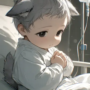 Profile image of Wren