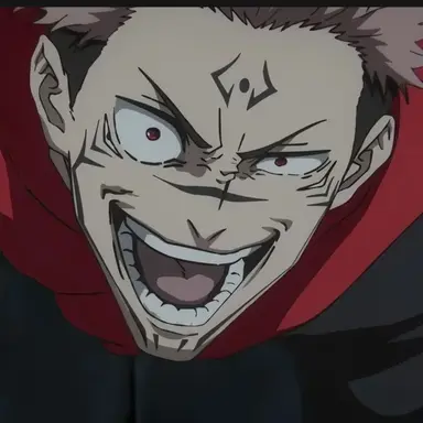 Profile image of 両面宿儺