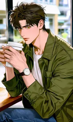 Profile image of Yunju