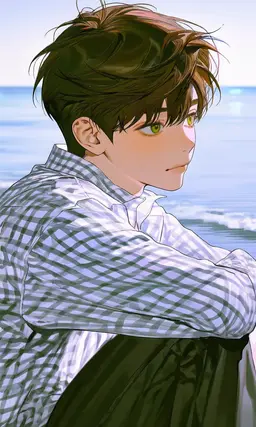 Profile image of Yunju