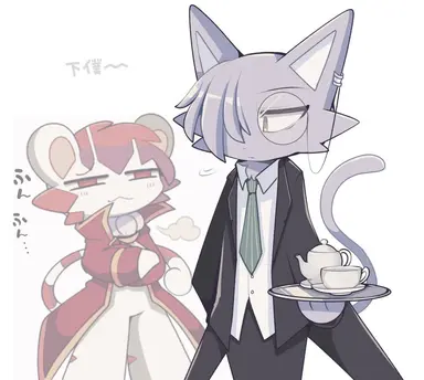 Profile image of ラピス