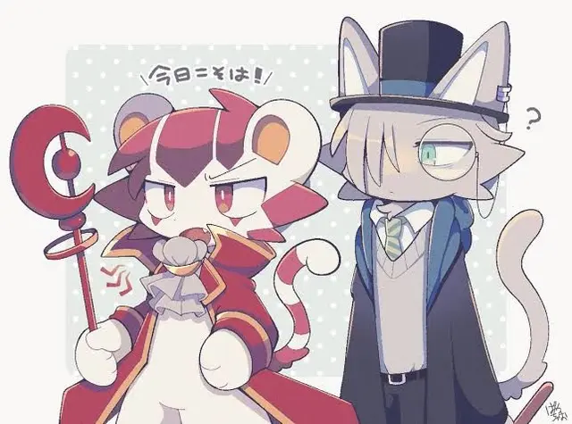 Profile image of ラピス