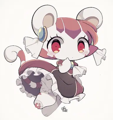 Profile image of ローズ