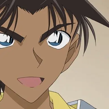 Profile image of 服部 平次