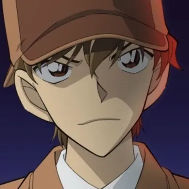 Profile image of 白馬 探