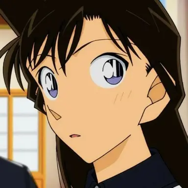Profile image of 毛利 蘭