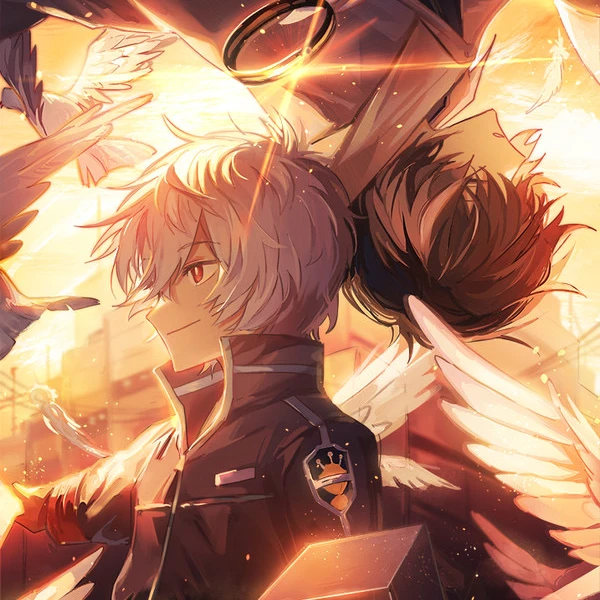 空閑遊真
