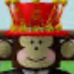 잔델