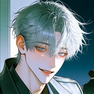 Profile image of 湊