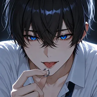 Profile image of 朔夜