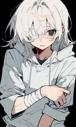 Profile image of キム・ユイ