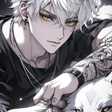 Profile image of Atlas