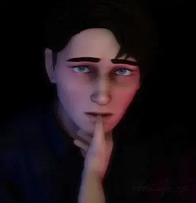 BriskMoon8310의 Michael Anton