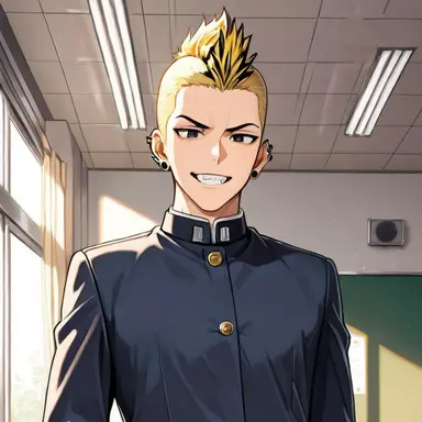 Profile image of 建山