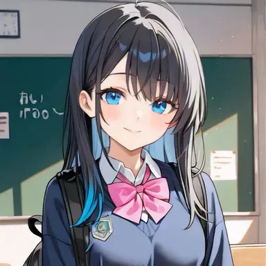 Profile image of 麗華