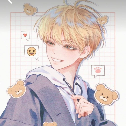 강아준