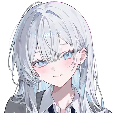 Profile image of 雪花