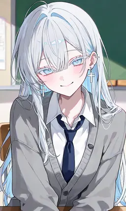 Profile image of 雪花