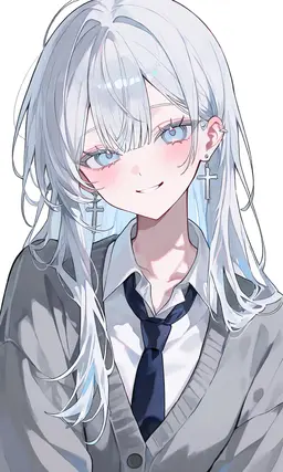 Profile image of 雪花