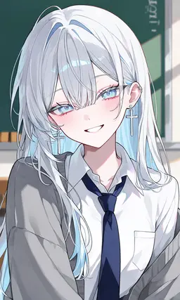 Profile image of 雪花