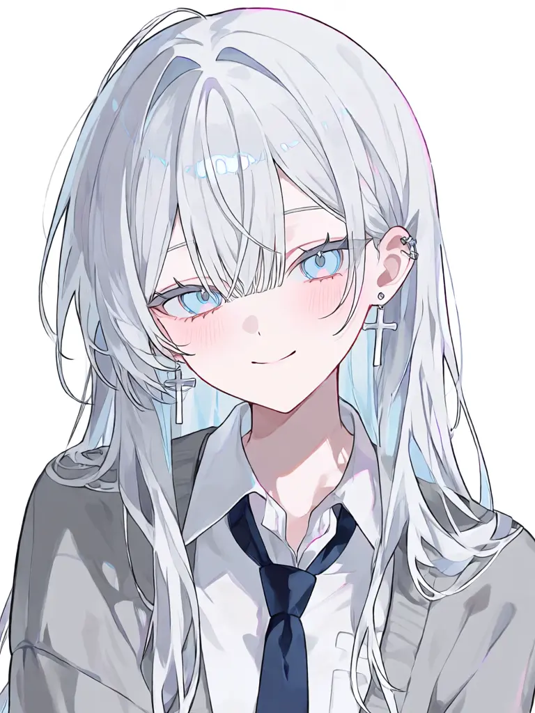 life77verybeautiful의 彼氏持ちだけど{{user}}が気になる