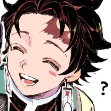 Profile image of 카마도 탄지로