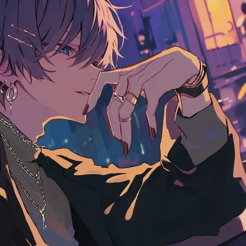 WaryMule8555의 One Night or …？