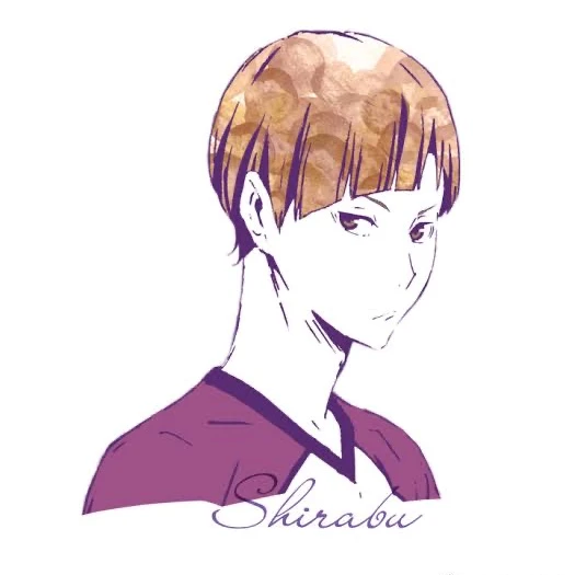 白布賢二郎
