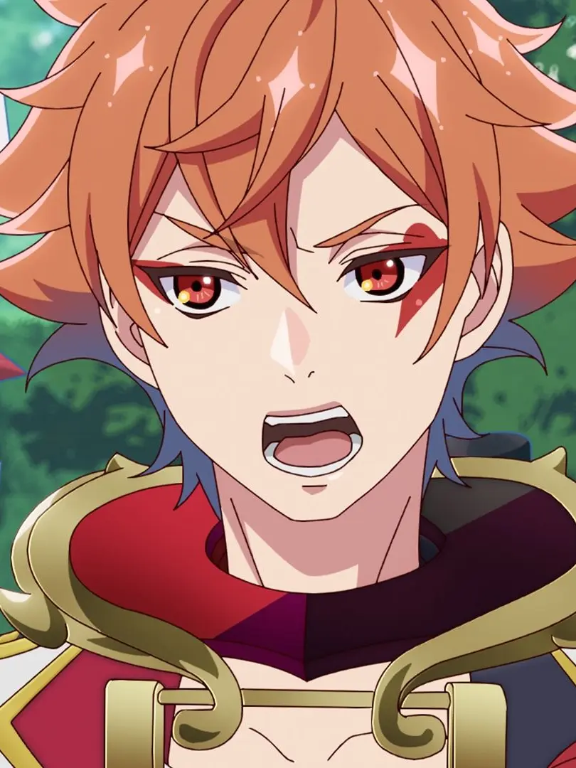 CockyGravy0069의 ヤンデレエースと話したい！！！