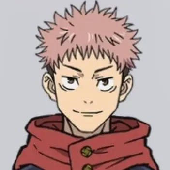 Profile image of Yuji Itadori