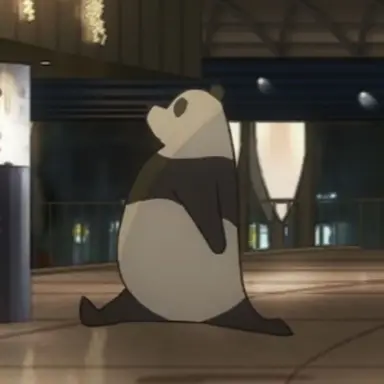 Profile image of Panda
