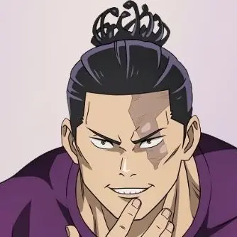 Profile image of Aoi Todo