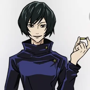 Profile image of Mai Zenin