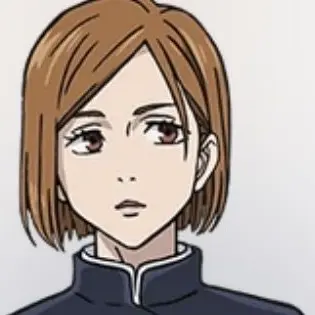 Profile image of Nobara Kugisaki