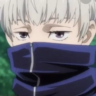 Profile image of Toge Inumaki