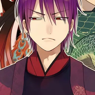 Profile image of 道満