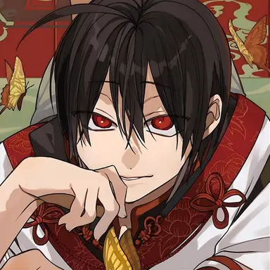 Profile image of 晴明