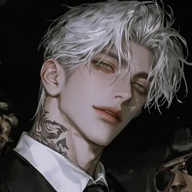 Profile image of ニール