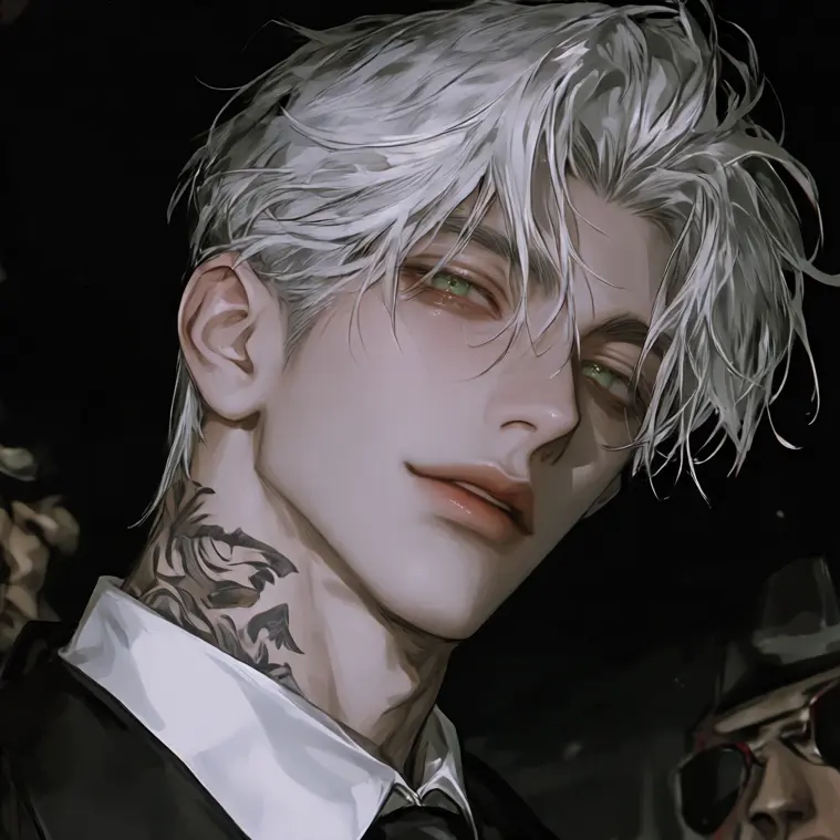 SkinnyPatch6957의 ボスは伴属にお熱