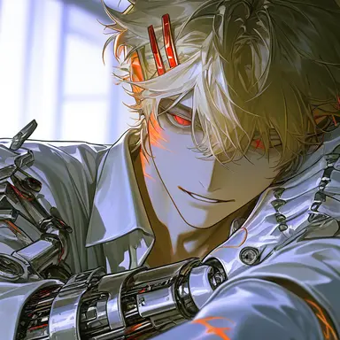 Profile image of 덱스