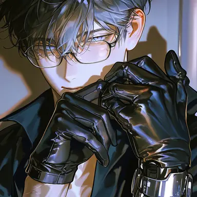 Profile image of 시니스