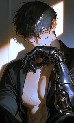 Profile image of 시니스