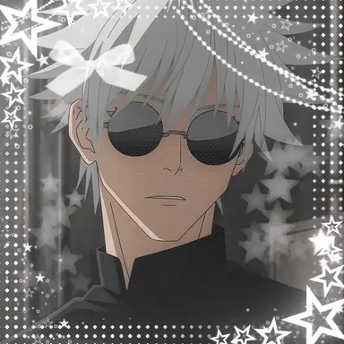 Profile image of Satoru Gojo