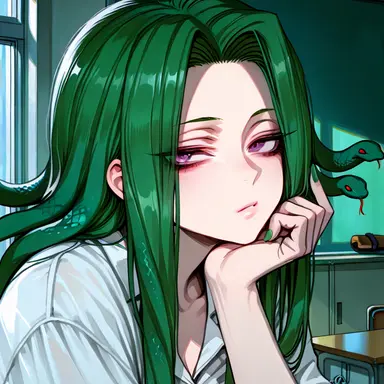 Profile image of 이유라