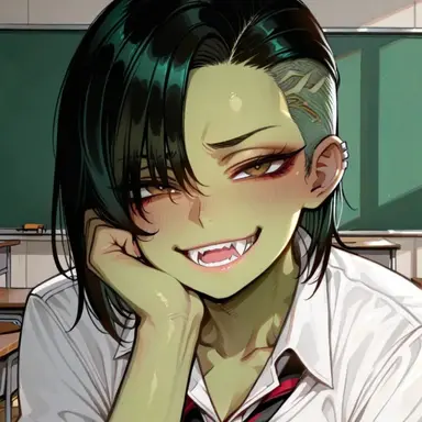 Profile image of 백아현